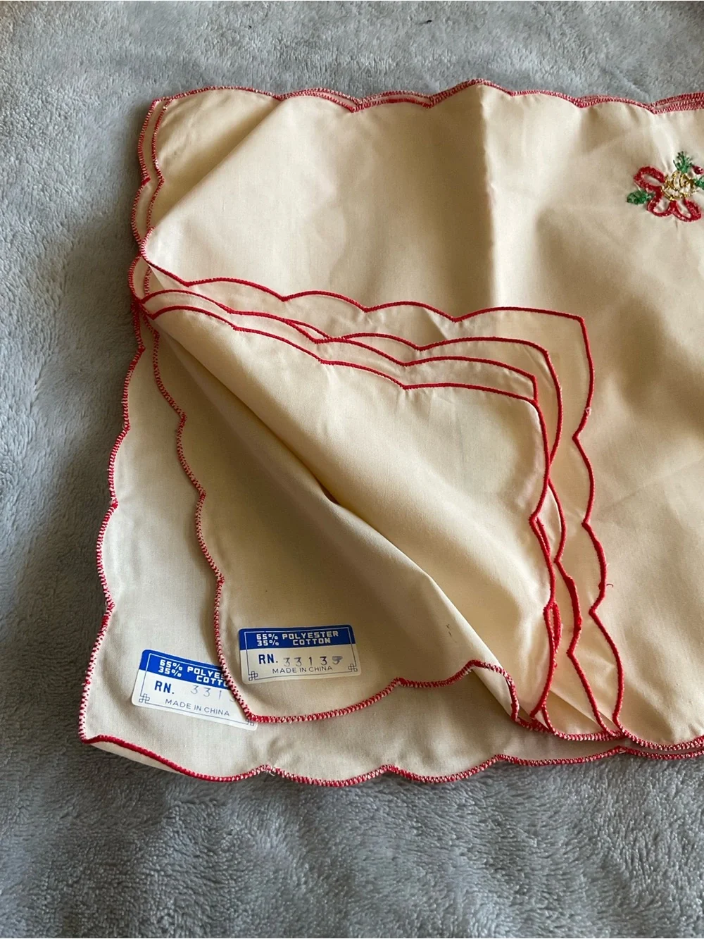 Sunweave vintage nwt